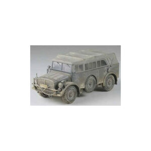 Tam35052 1/35 GERMAN HORCH TYPE-1A