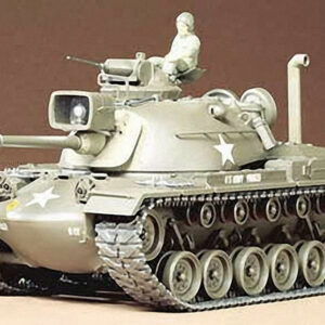 Tam35120 1/35 US M48A3 PATTON