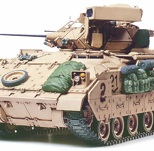 Tam35264 - "1/35 US M2A2 ODS IFV BRADLEY "