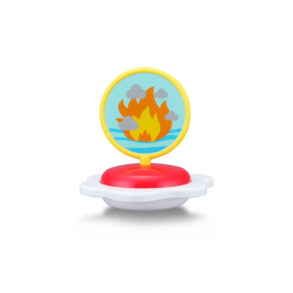 Bur16-89015 SPLASH 'N PLAY - FIRE BOAT - Image 4