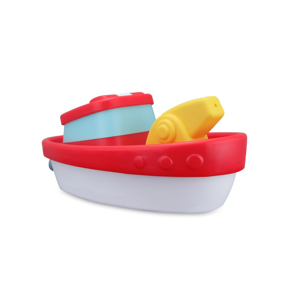 Bur16-89015 SPLASH 'N PLAY - FIRE BOAT - Image 3