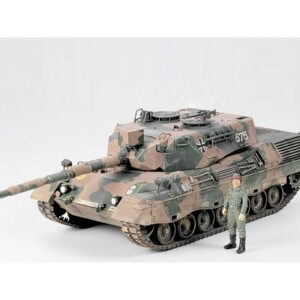 Tam35112 1/35 WEST GERMAN LEOPARD A4