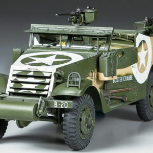 Tam35363 1/35 M3A1 SCOUT CAR