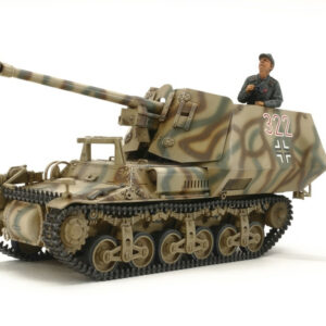 Tam35370 1/35 GERMAN TANK DESTROYER MARDER I