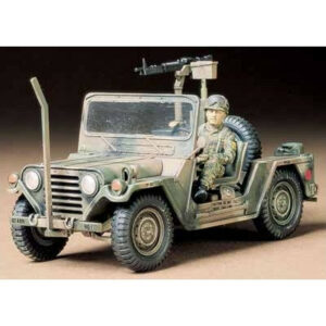 Tam35123 1/35 US M151A2 FORD MUTT