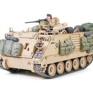 Tam35265 1/35 US M113A2 ARMOURED CARRIER (DESERT VERSION)