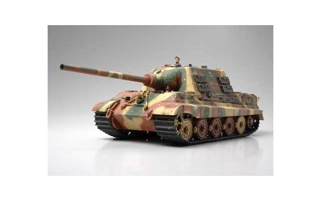 Tam35295 1/35 GERMAN JAGDTIGER EARLY PRODUCTION