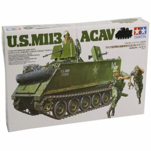 Tam35135 1/35 US M113 ACAV