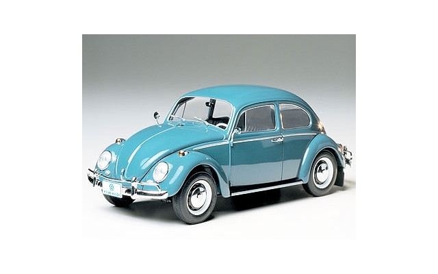 Tam24136 1/24 VOLKSWAGEN 1300 BEETLE 1966