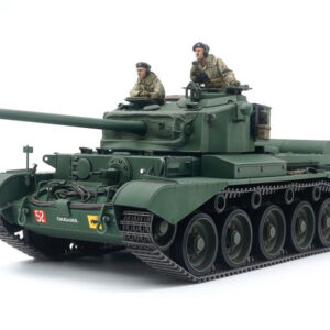 Tam35380 1/35 BRITISH CRUISER TANK A34 COMET