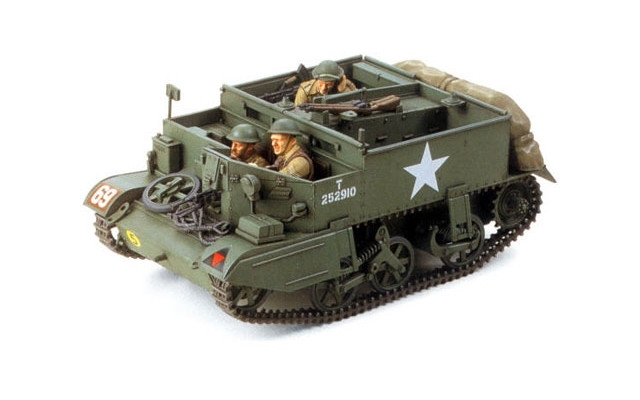 Tam35249 1/35 UNIVERSAL CARRIER MK.II FORCED RECONNAISSANCE
