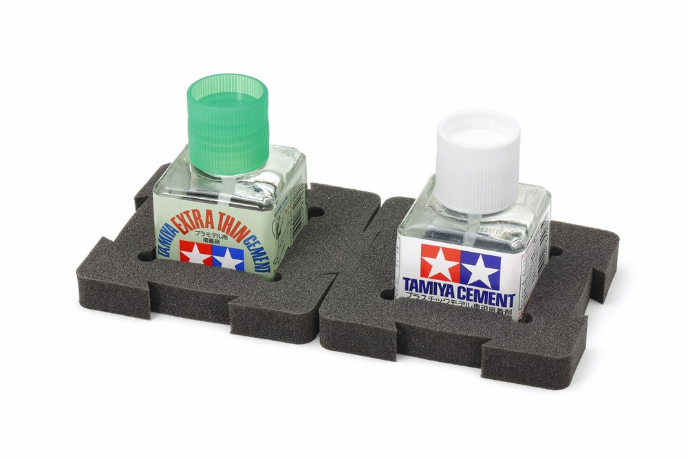 Tam87202 40ML SQUARE BOTTLE HOLDER - Image 2