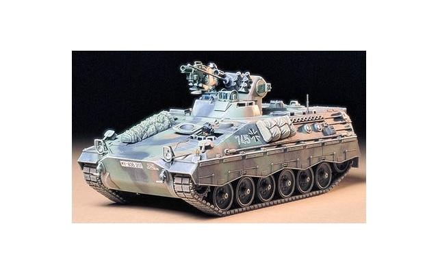 Tam35162 1/35 GERMAN SCHUTZENPANZER MARDER 1A2