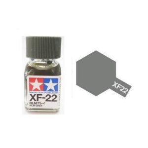 Tam80322 XF-22 RLM GREY ENAMEL
