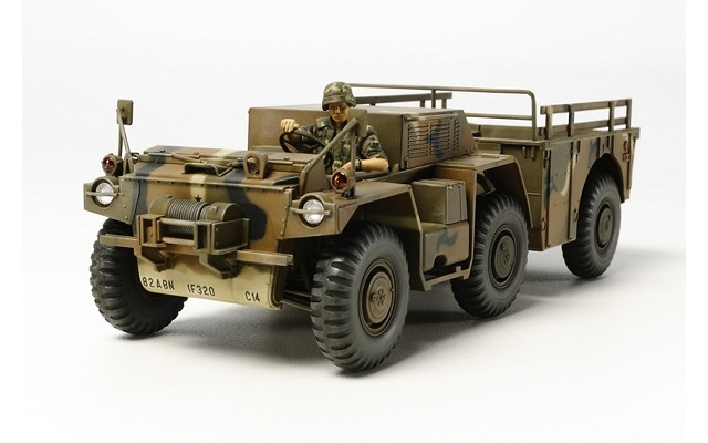 Tam35330 1/35 M561 Gama Goat