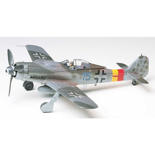 Tam61041 1/48 Focke-Wulf Fw190 D-9