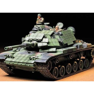 Tam35157 1/35 US Marine M60A1