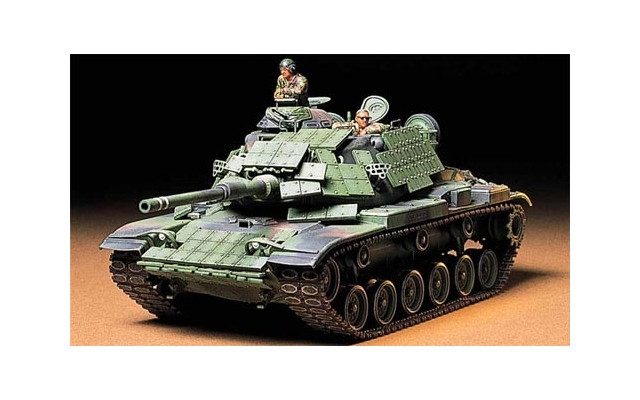Tam35157 1/35 US Marine M60A1